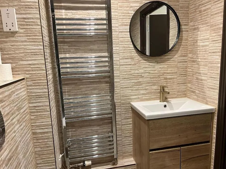 Deluxe Apartment In Royal Docks Londra 0*,  Birleşik Krallık